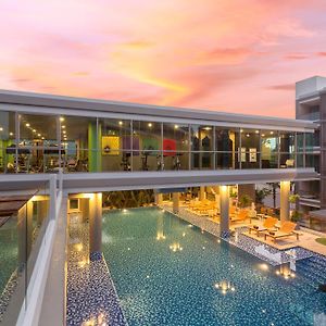 The Regent Phuket Bangtao Beach